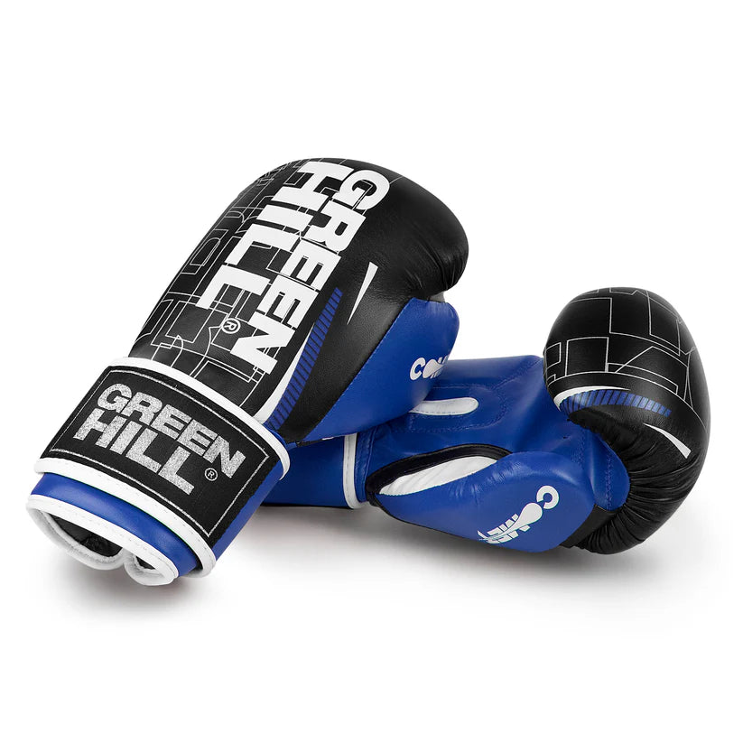 GUANTONI DA BOXE GREEN HILL MOD. COMET