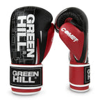 GUANTONI DA BOXE GREEN HILL MOD. COMET