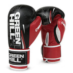 GUANTONI DA BOXE GREEN HILL MOD. COMET