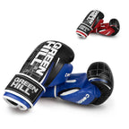 GUANTONI DA BOXE GREEN HILL MOD. COMET