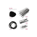DANCER HAIR KIT TECHDANCE