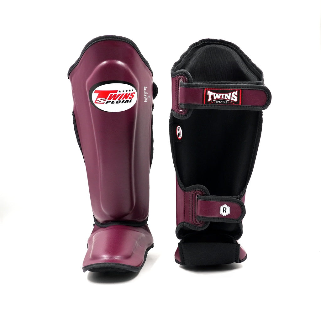 PARATIBIA THAI TWINS SGL 7 MAROON
