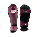 PARATIBIA THAI TWINS SGL 7 MAROON