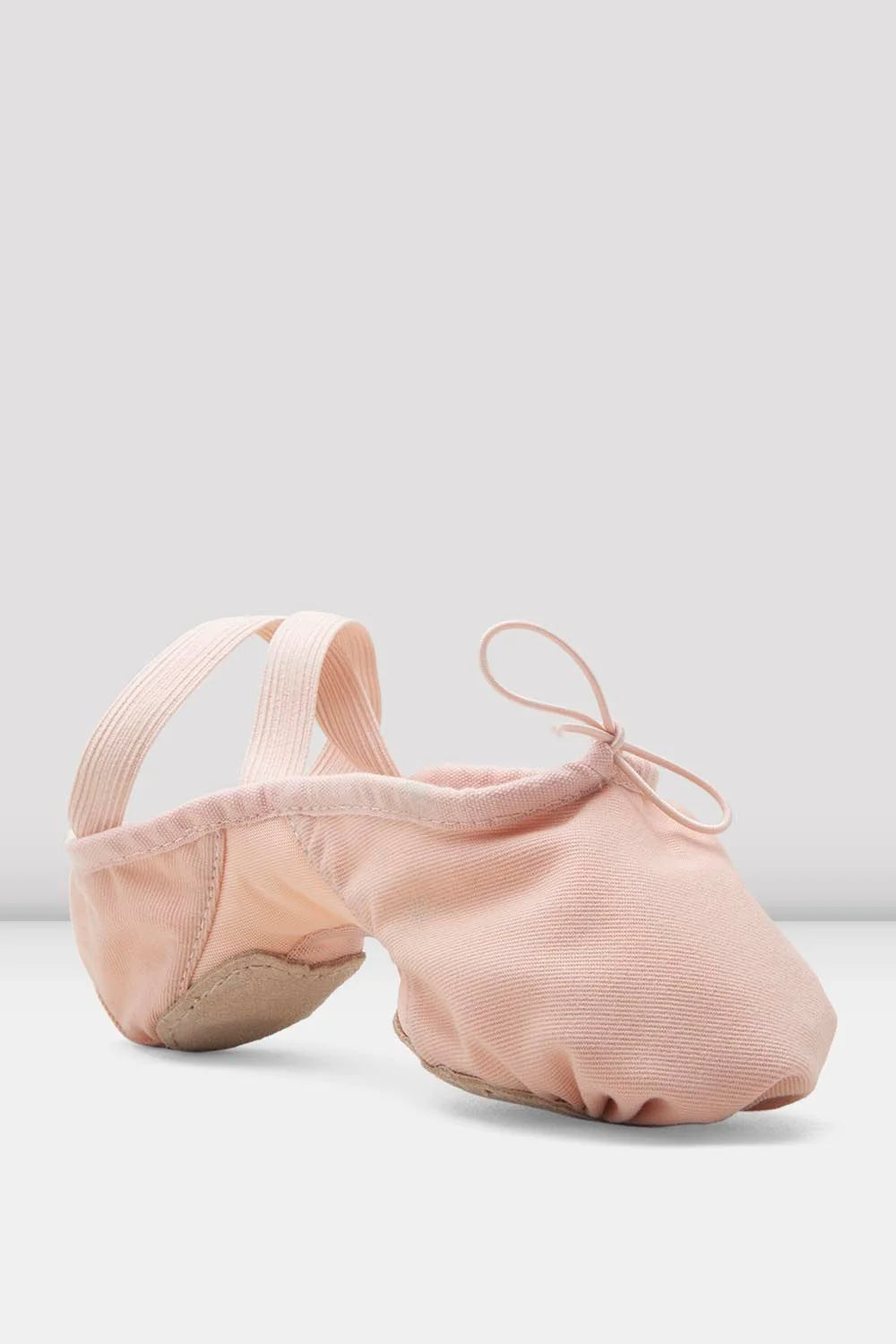 MEZZE PUNTE IN TELA BLOCH MOD. PROFLEX - DANZA