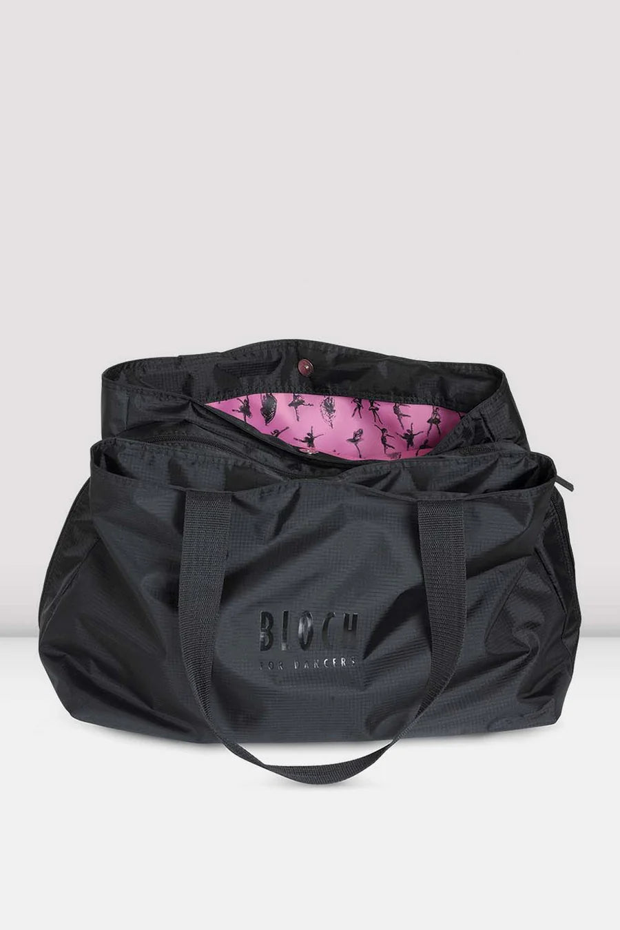 BORSA MULTISCOMPARTO BLOCH MOD. MULTI COMPARTIMENT TOTE