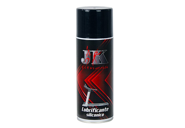 JK SPRAY SILICONICO