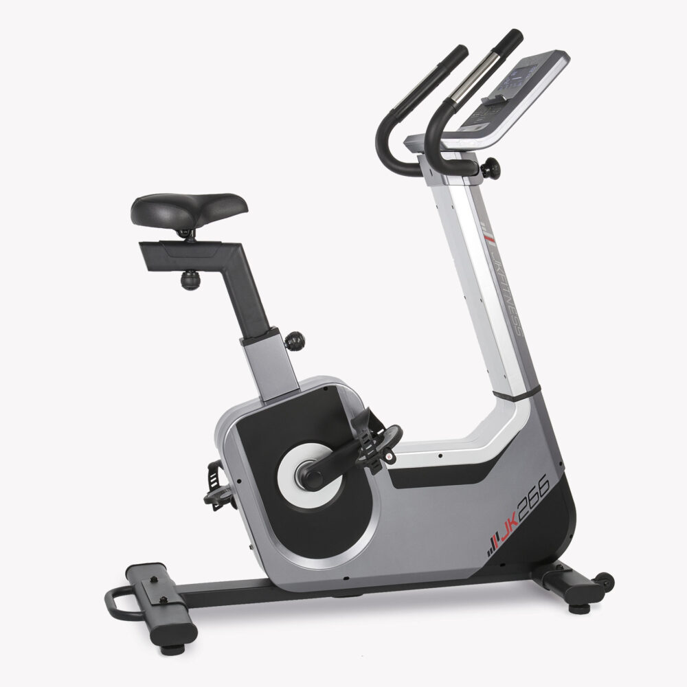 CYCLETTE ELETTROMAGNETICA JK266 - JK FITNESS