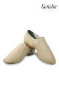 SCARPA DA JAZZ IN PELLE SANSHA MOD. CHARLOTTE