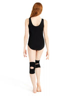 GINOCCHIERA DA DANZA CAPEZIO