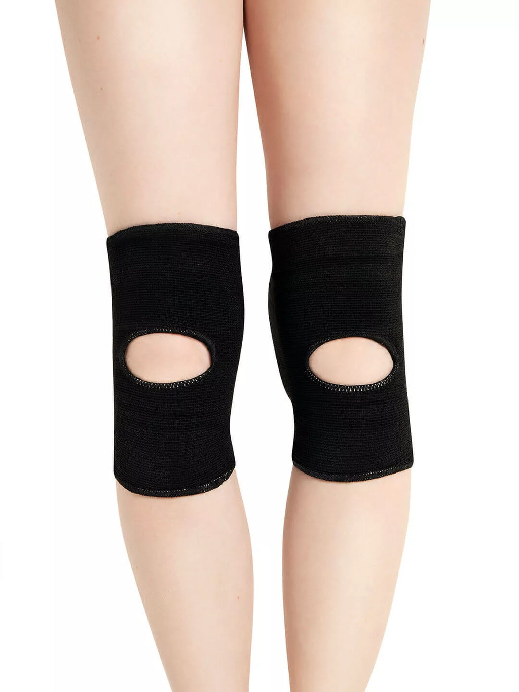 GINOCCHIERA DA DANZA CAPEZIO