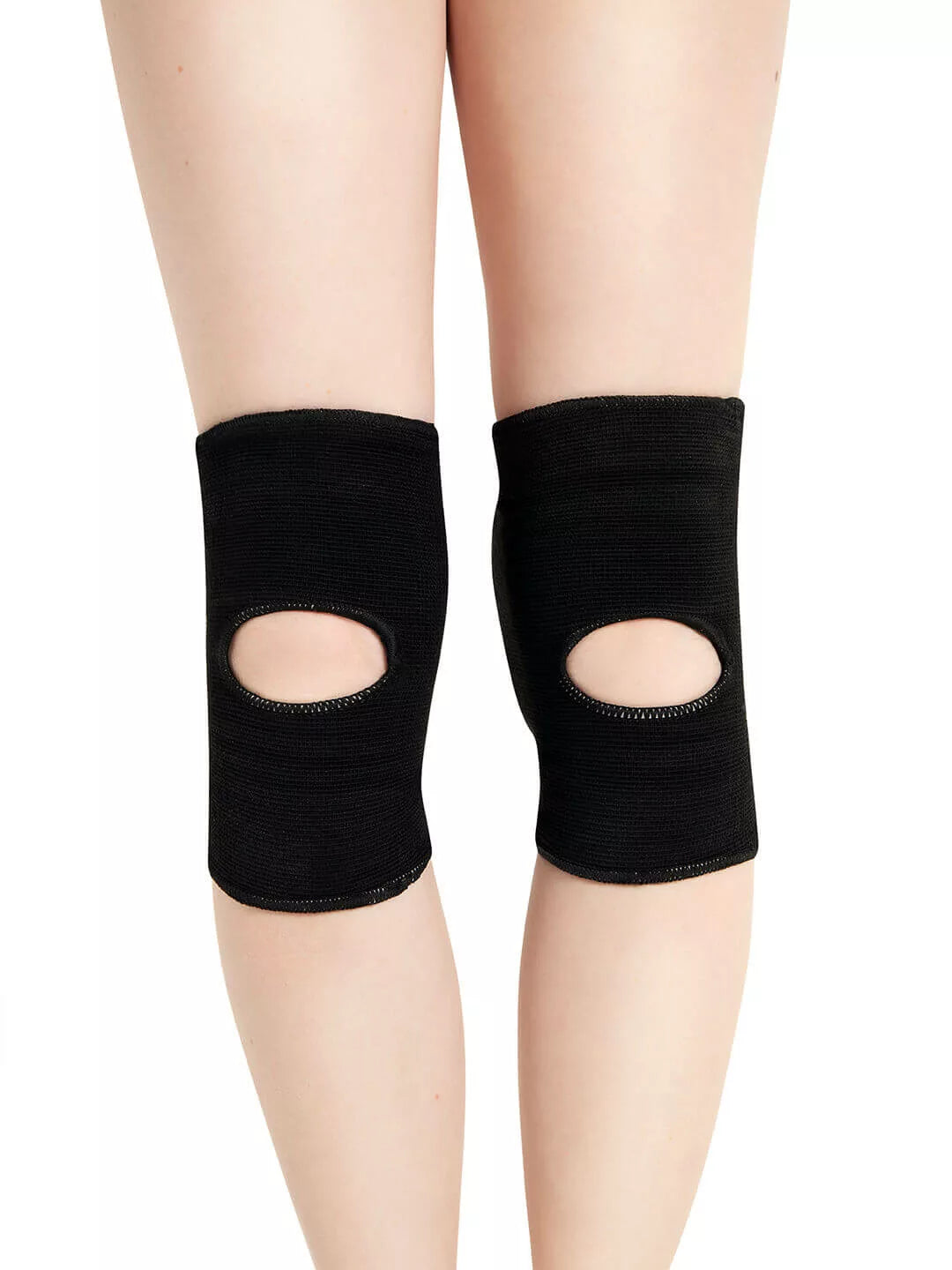 GINOCCHIERA DA DANZA CAPEZIO