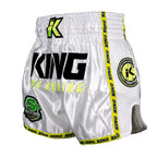 SHORTS MUAY THAI KING NEON POWER