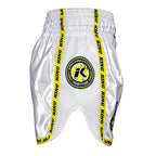 SHORTS MUAY THAI KING NEON POWER