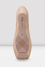 SCARPE DA PUNTA BLOCH IN SUEDE MOD. ETU