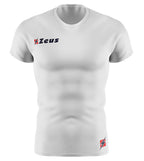 T-SHIRT ZEUS MOD. FISIKO M/C