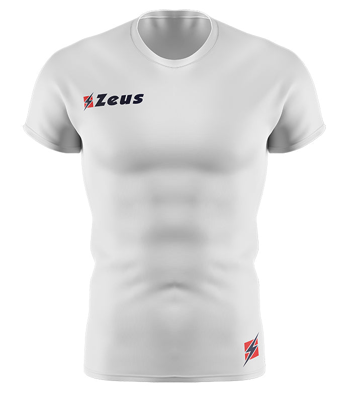 T-SHIRT ZEUS MOD. FISIKO M/C