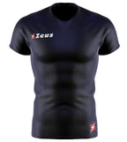 T-SHIRT ZEUS MOD. FISIKO M/C