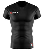 T-SHIRT ZEUS MOD. FISIKO M/C
