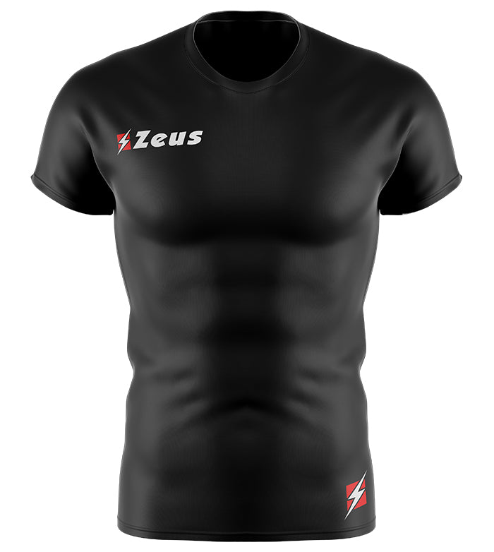 T-SHIRT ZEUS MOD. FISIKO M/C
