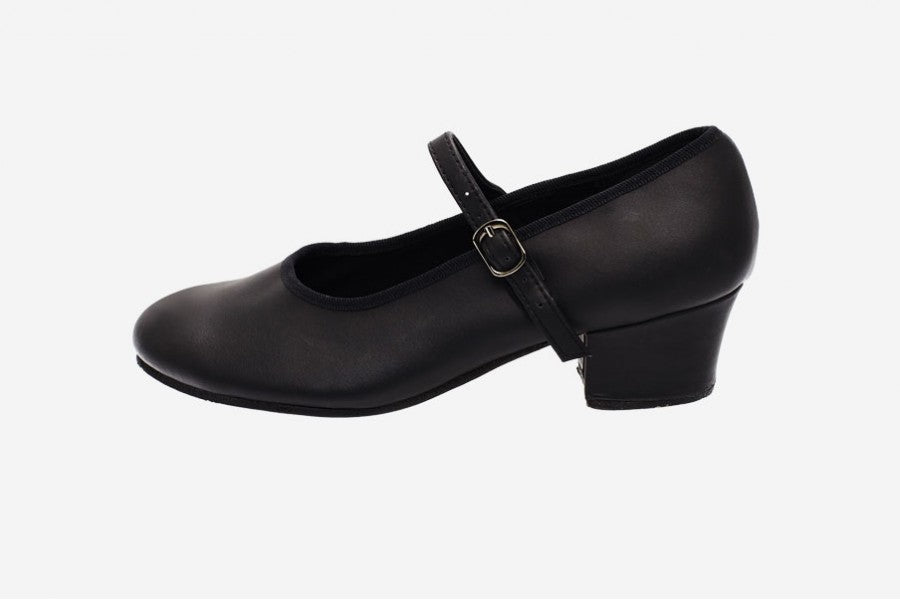 SCARPE DA CARATTERE SANSHA MORAVIA