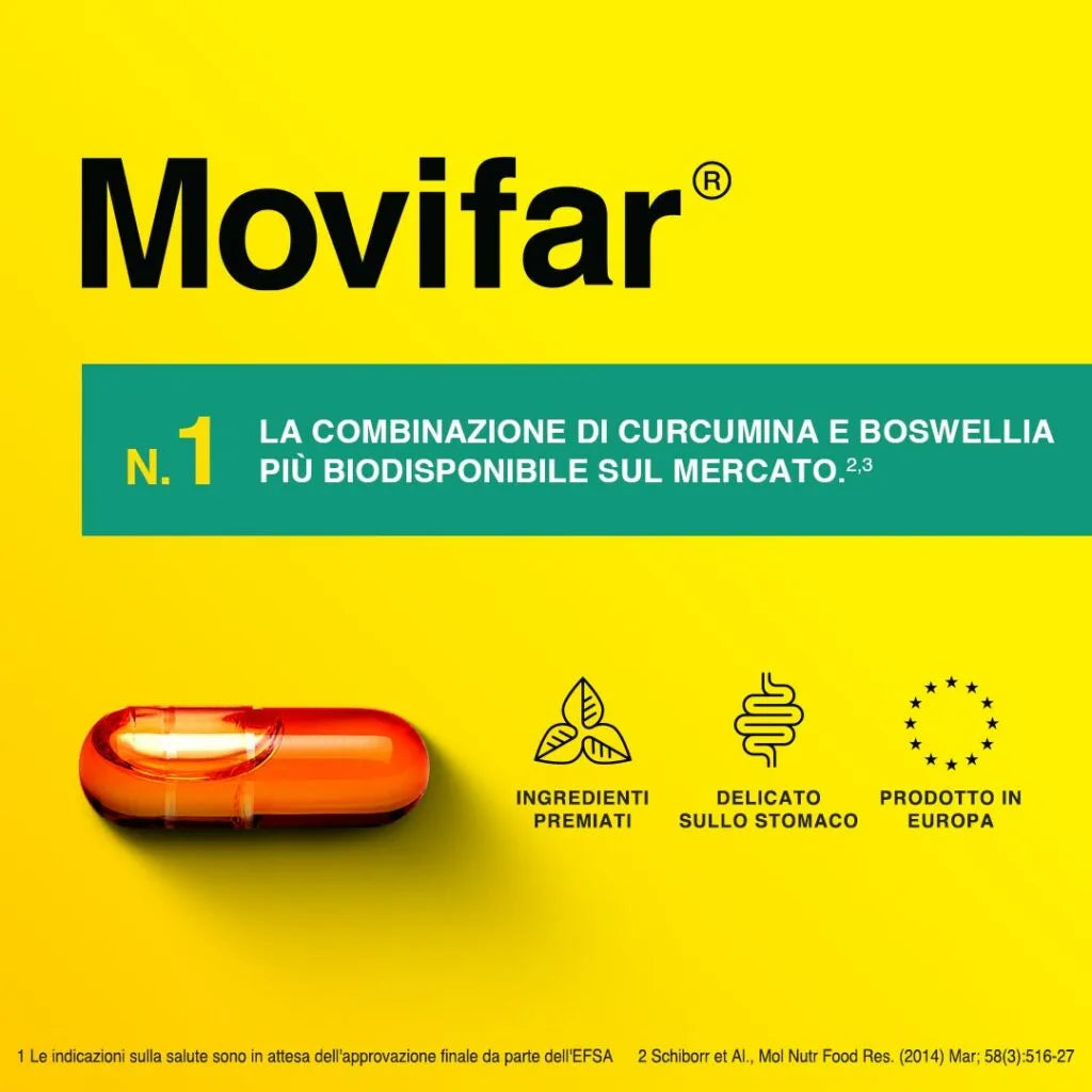 MOVIFAR INTEGRATORE