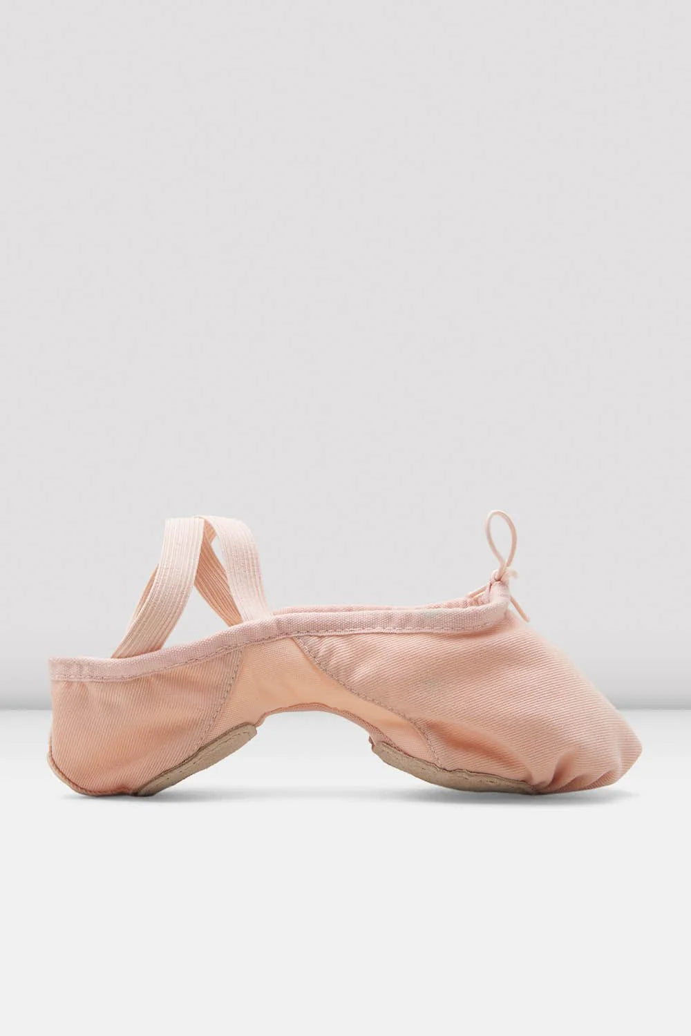 MEZZE PUNTE IN TELA BLOCH MOD. PROFLEX - DANZA