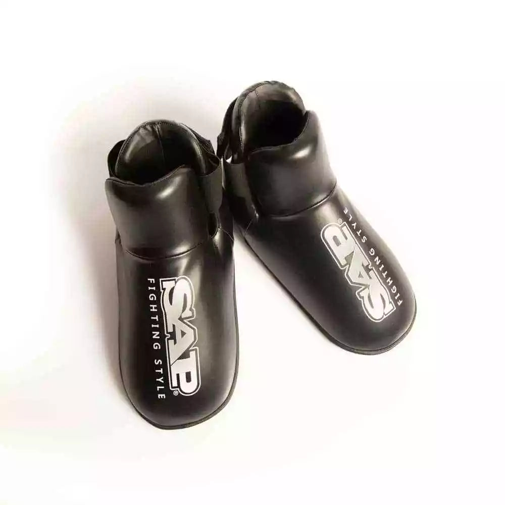 CALZARI KICKBOXING RAPTOR WAKO APPROVED (VINILE)