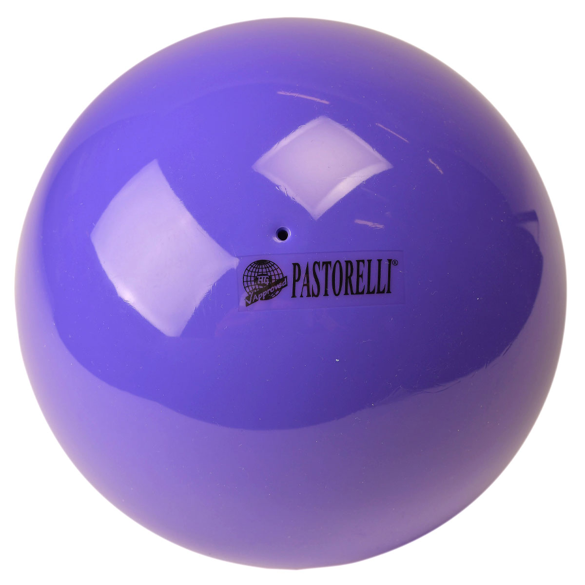 PALLA NEW GENERATION 18 CM PASTORELLI