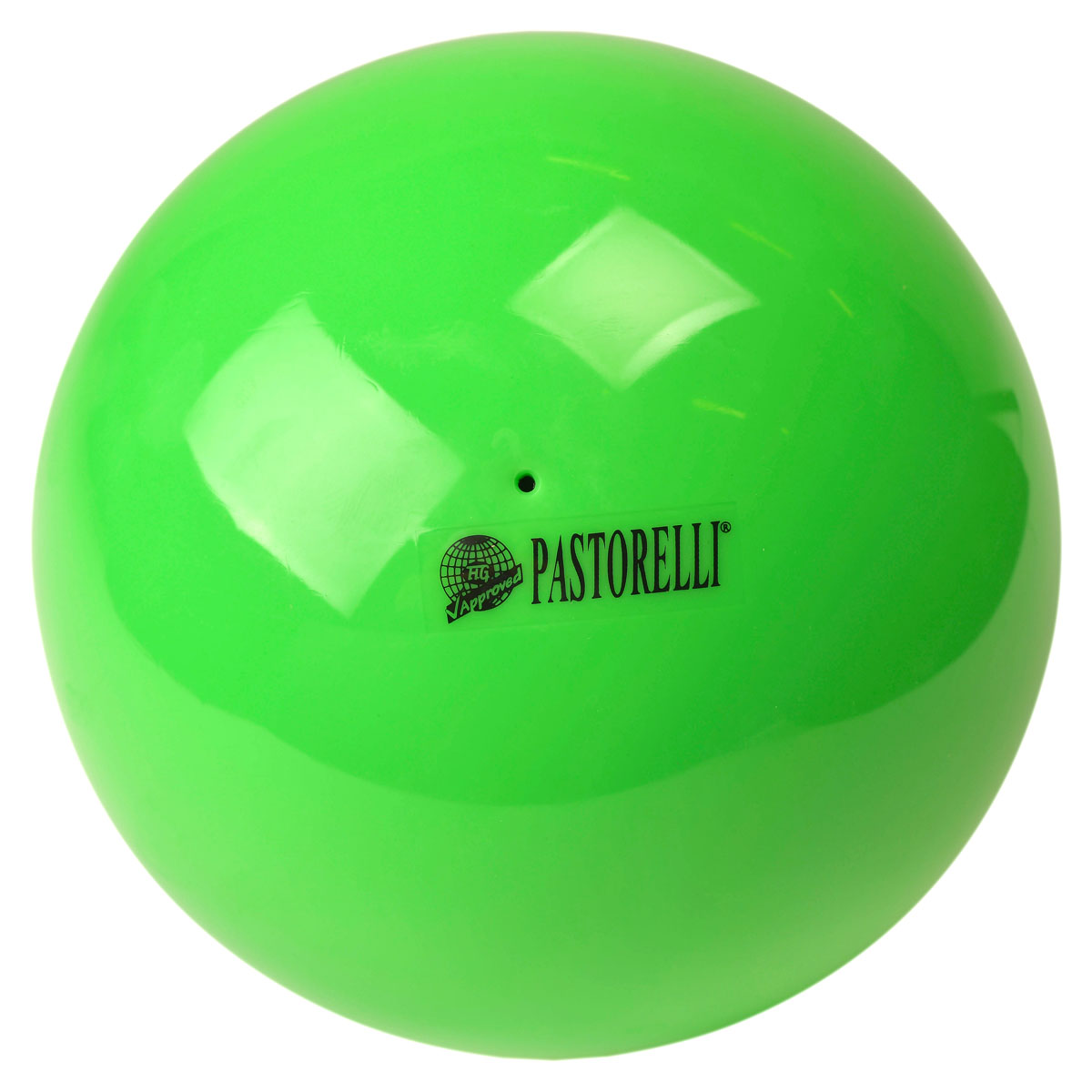 PALLA NEW GENERATION 18 CM PASTORELLI
