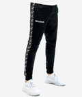 PANTALONE TRICOT BAND UNISEX GIVOVA