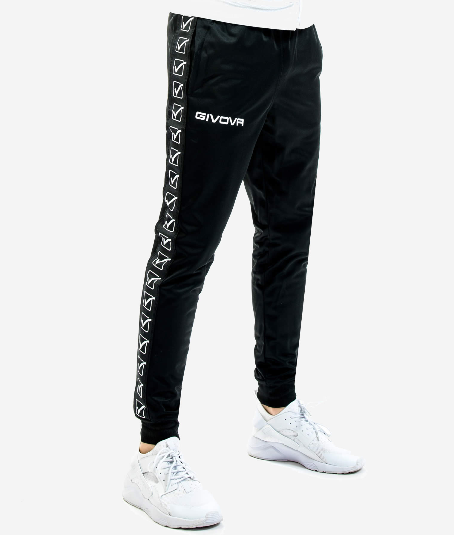 PANTALONE TRICOT BAND UNISEX GIVOVA