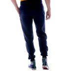 PANTALONI DA UOMO LEONE 1947 APPAREL LOGO EMBROIDERY