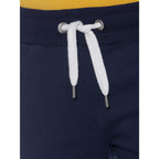 PANTALONI DA UOMO LEONE 1947 APPAREL LOGO EMBROIDERY