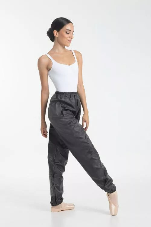 PANTALONI RISCALDAMENTO INTERMEZZO MOD. ADEL