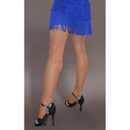 CALZA RETE PRIDANCE MOD.PROFESSIONAL FISHNET WITH STRASS - DANZA