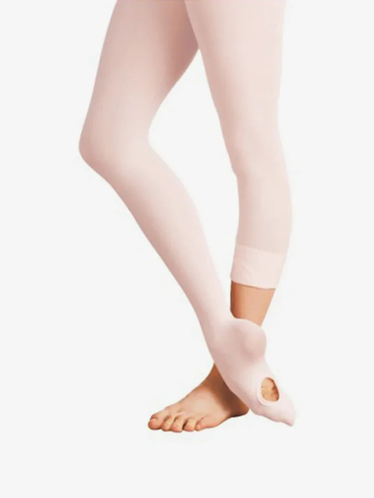 CALZA PRIDANCE STUDIO BASIC CONVERTIBLE TIGHT - DANZA