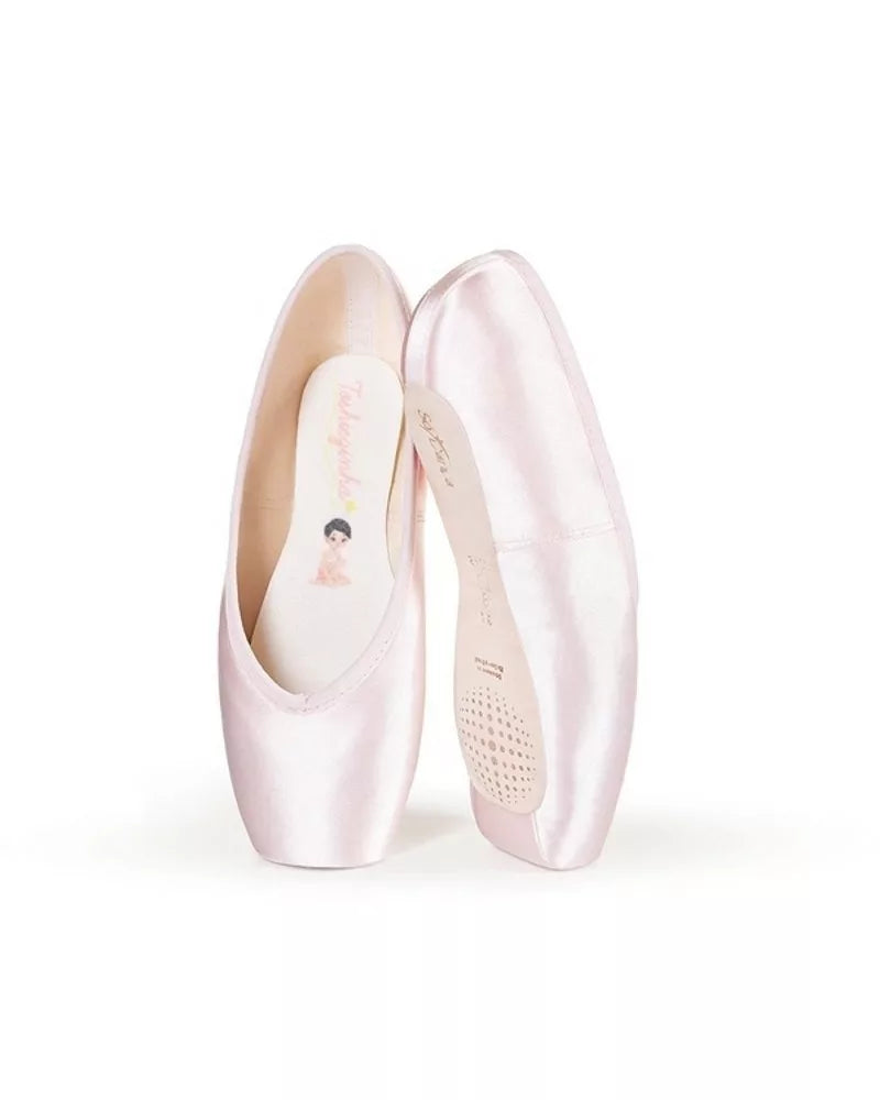 PUNTA SO DANCA MOD. SD 42 TOSHIEZINHA - DANZA
