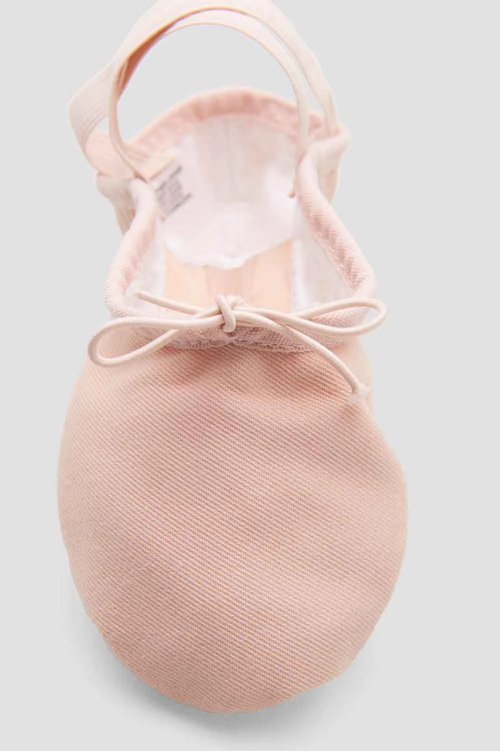 MEZZE PUNTE IN TELA BLOCH MOD. PROFLEX - DANZA