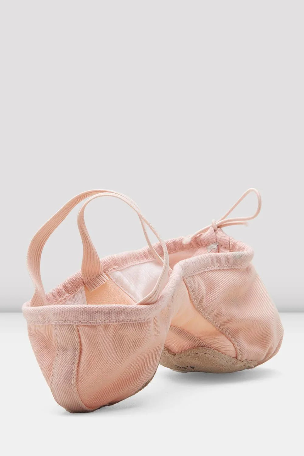 MEZZE PUNTE IN TELA BLOCH MOD. PROFLEX - DANZA