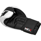 GUANTI DA BOXE RDX F4