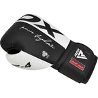 GUANTI DA BOXE RDX F4