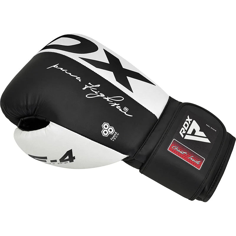 GUANTI DA BOXE RDX F4