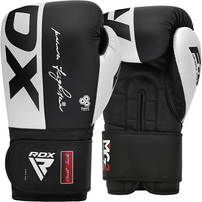 GUANTI DA BOXE RDX F4
