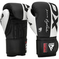 GUANTI DA BOXE RDX F4