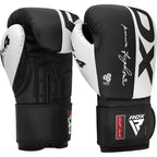 GUANTI DA BOXE RDX F4