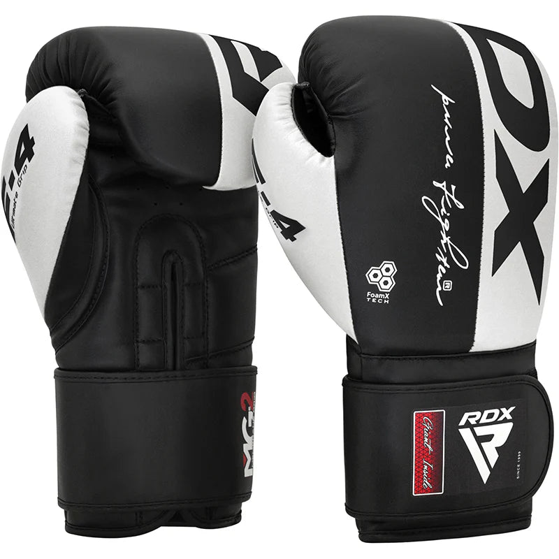 GUANTI DA BOXE RDX F4