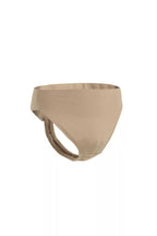 SLIP DA BALLO PERIZOMA UOMO INTERMEZZO MOD. SUS