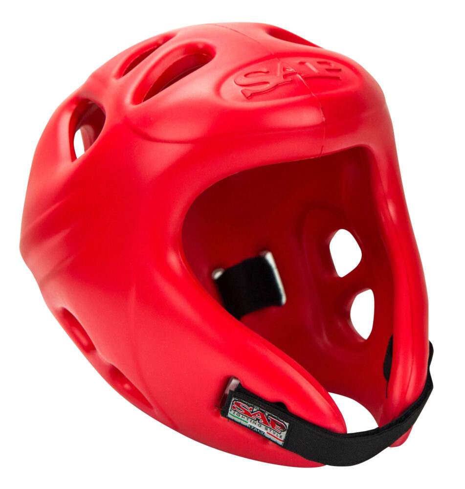 CASCO X-FIGHTER - DPI 2° CAT. (EVA) SAP