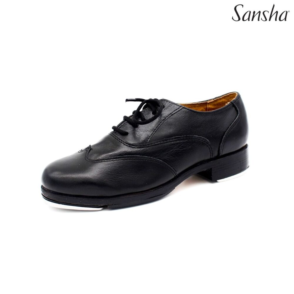 SCARPE DA TIP TAP SANSHA MOD. T-BOJANGO