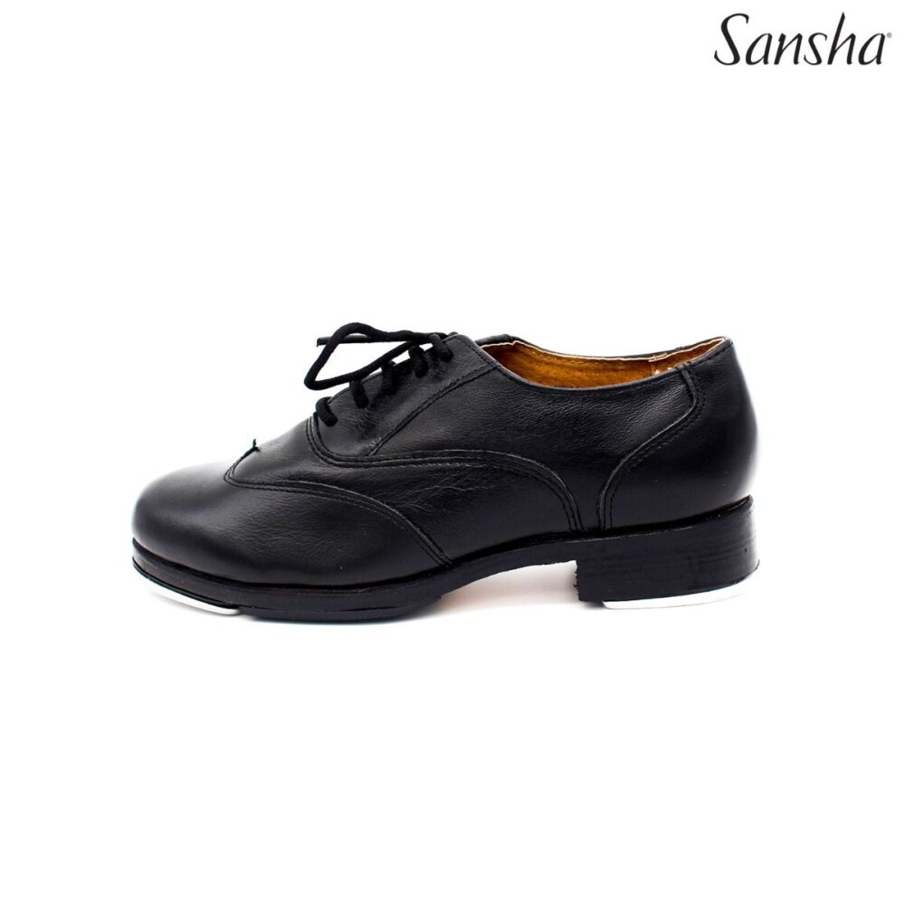 SCARPE DA TIP TAP SANSHA MOD. T-BOJANGO